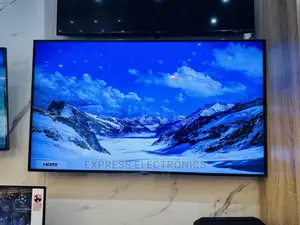 LG65UP7750 UHD Smart