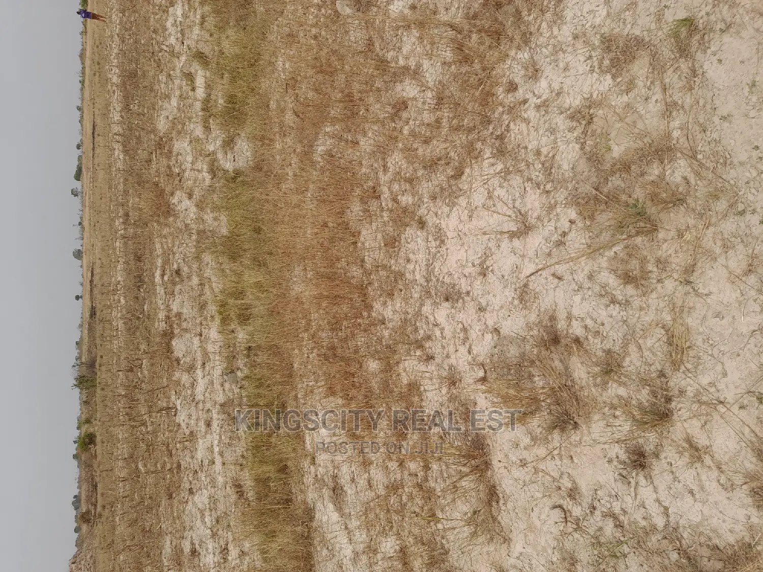 Hot Deal on Beach Lands: Gated Community