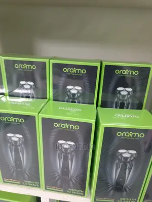 Oraimo Smart Rotary Hair Shaver