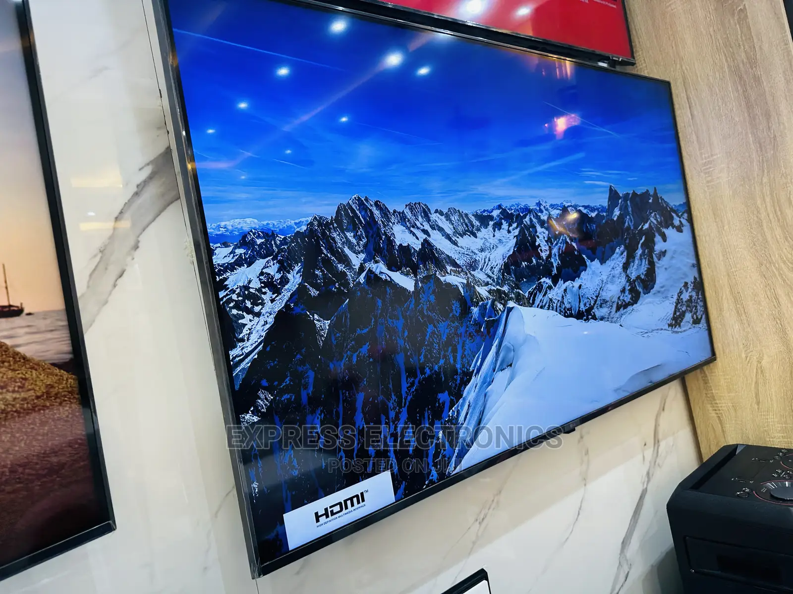 86UQ80003 UHD Smart LG Call For