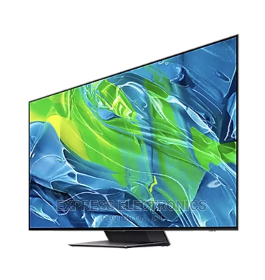 Call and Order for OLED Samsung Sleek LED 65S95 UHD Tv