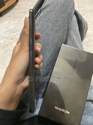 New Samsung Galaxy Note 5 32 GB Blue