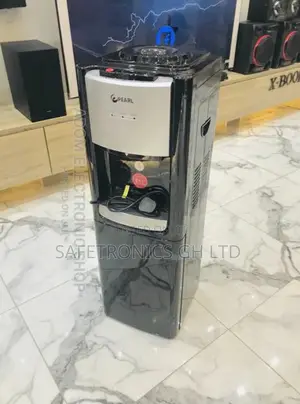 Currently Available Pearl PWD-2008 FSL Water Dispenser