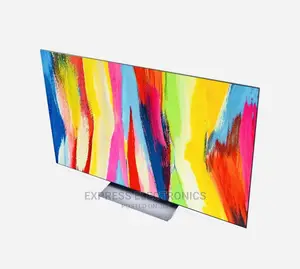 OLED77C21LA UHD Smart LG Call and Order For