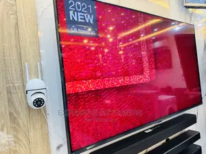 Call and Order for Nanocell LG UHD Smart 86”Nano76 Tv