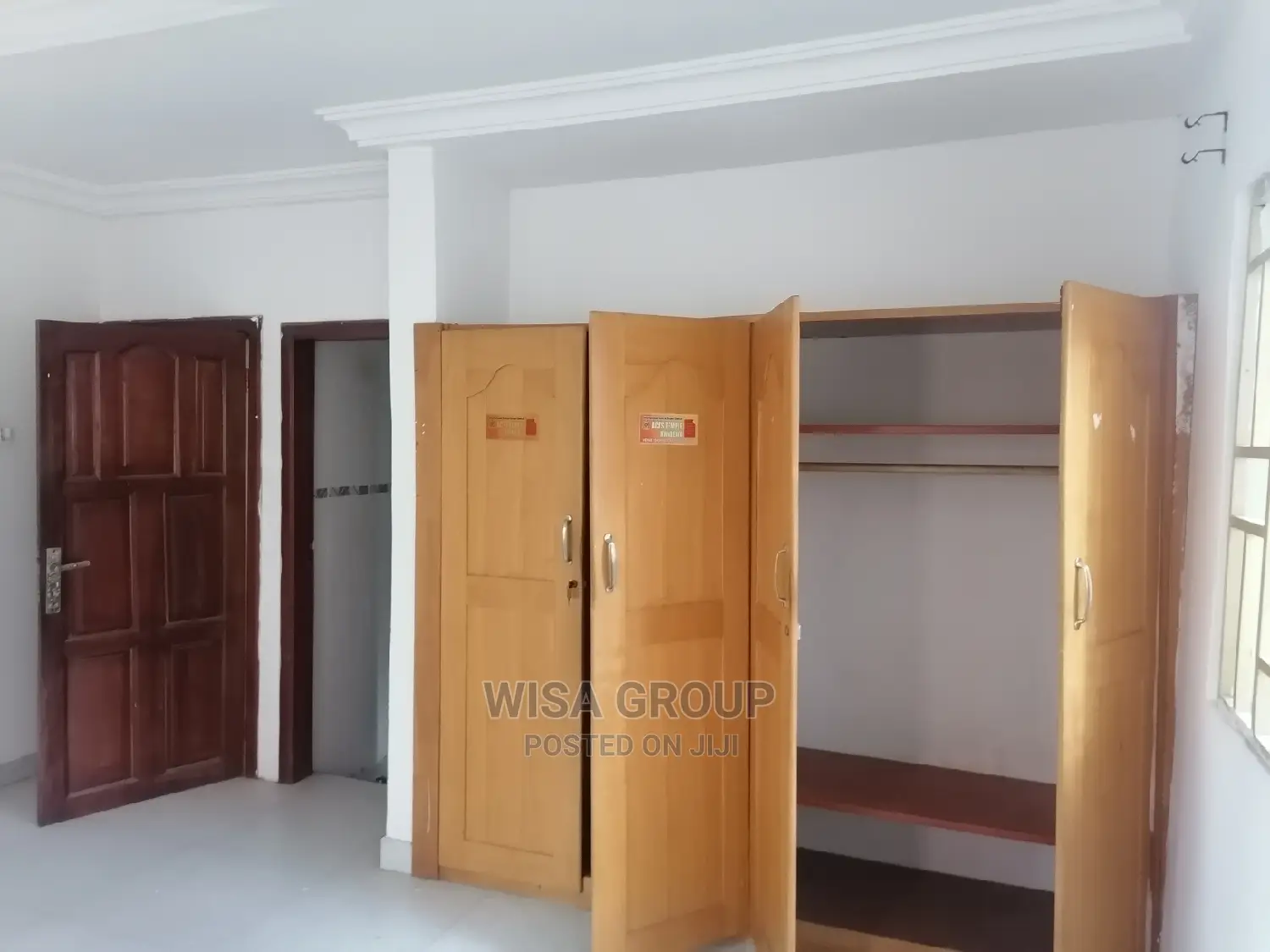 4bdrm House in Wisa Properties, Accra Metropolitan for Rent
