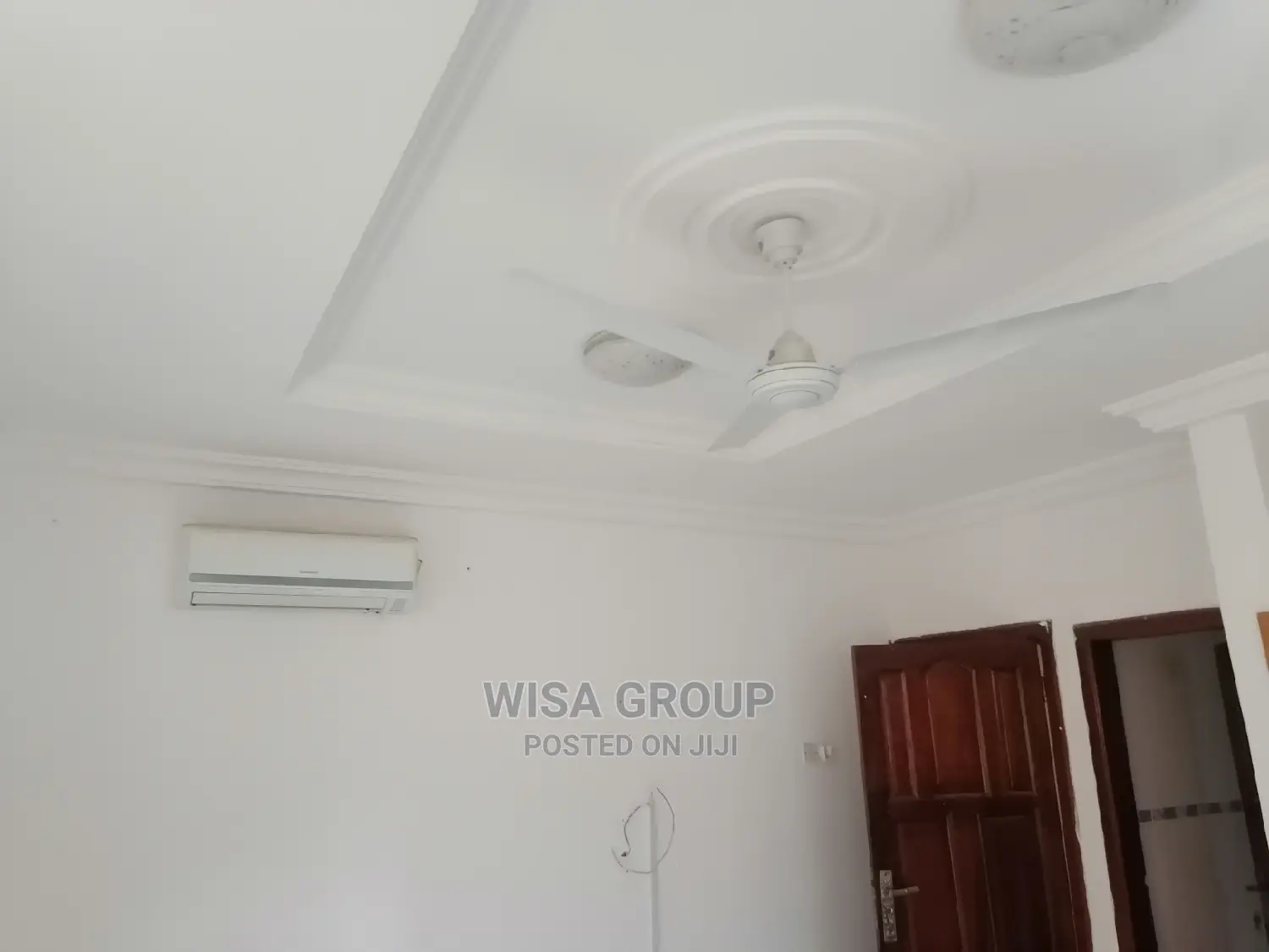 4bdrm House in Wisa Properties, Accra Metropolitan for Rent