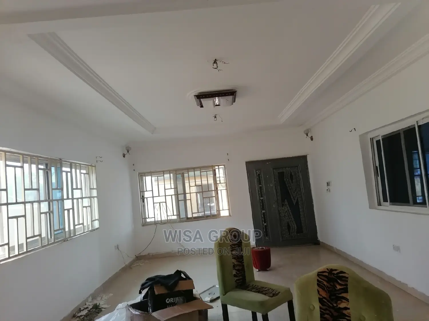 4bdrm House in Wisa Properties, Accra Metropolitan for Rent