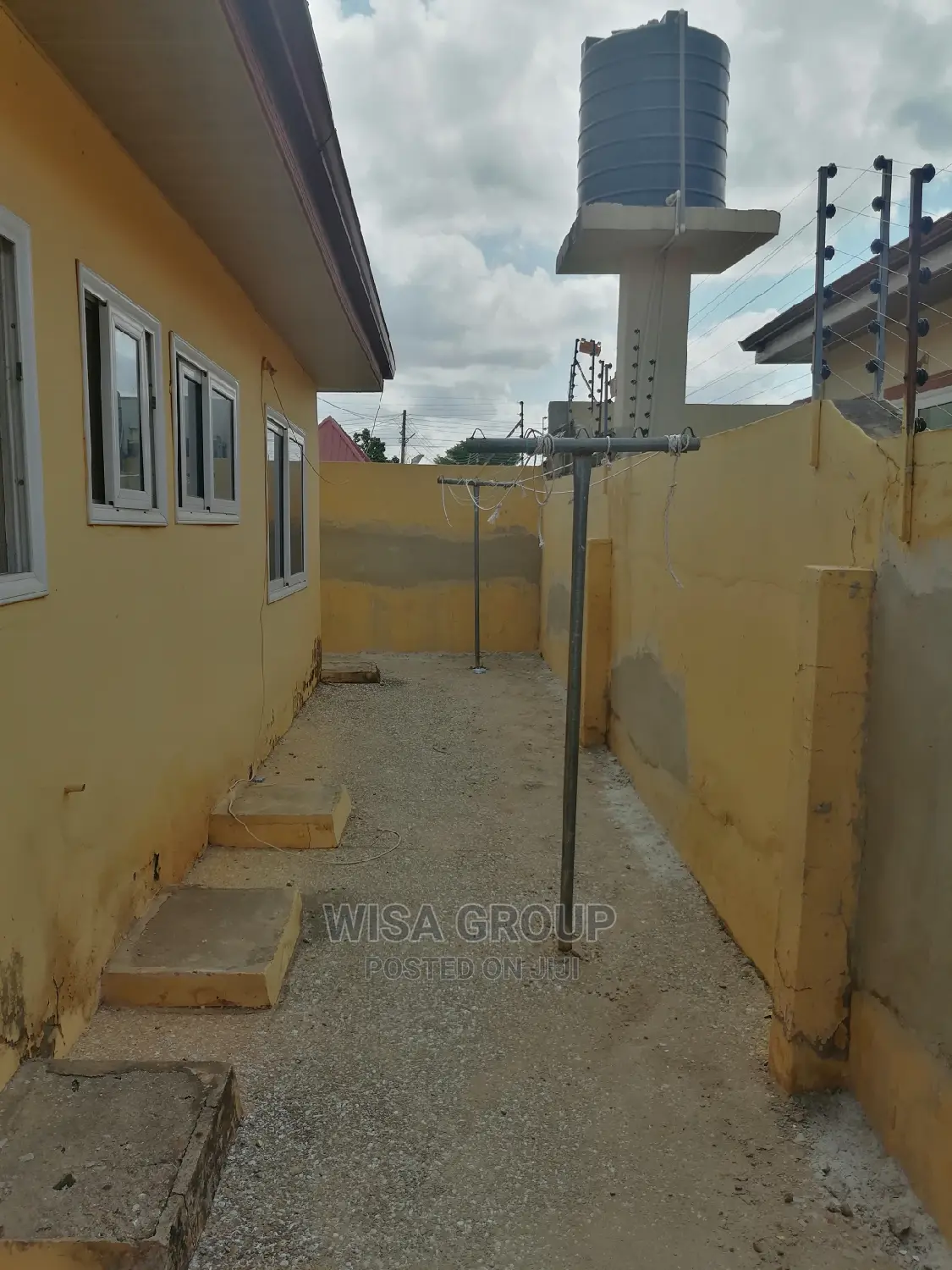 4bdrm House in Wisa Properties, Accra Metropolitan for Rent