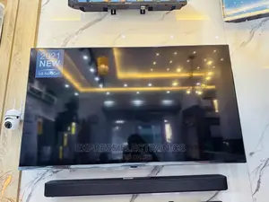 Nanocell 75”UHD LG Smart Tv Nano756 Call For