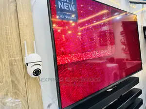 Call and Order LG Tv UHD Smart 86”Nano75 Nanocell