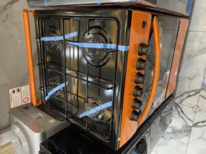 Cook Up Some Love With Volcano Gas Burner(Classic)