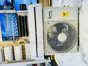 Pearl Ac 12R410S1.5 HP)Inventor Auto Defrosting Split