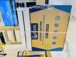Pearl Ac-18r410s(2.HP)Inventor Auto Defrosting Split AC