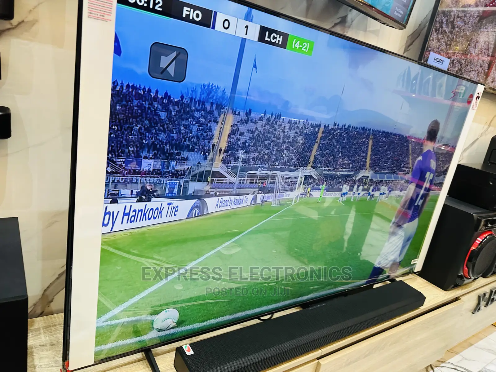 Call for Samsung UHD 65au9072 Tv 