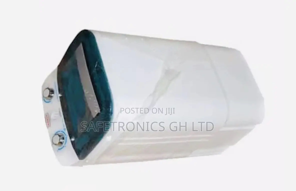 Innova 6 Kg Single Door Washing Machine