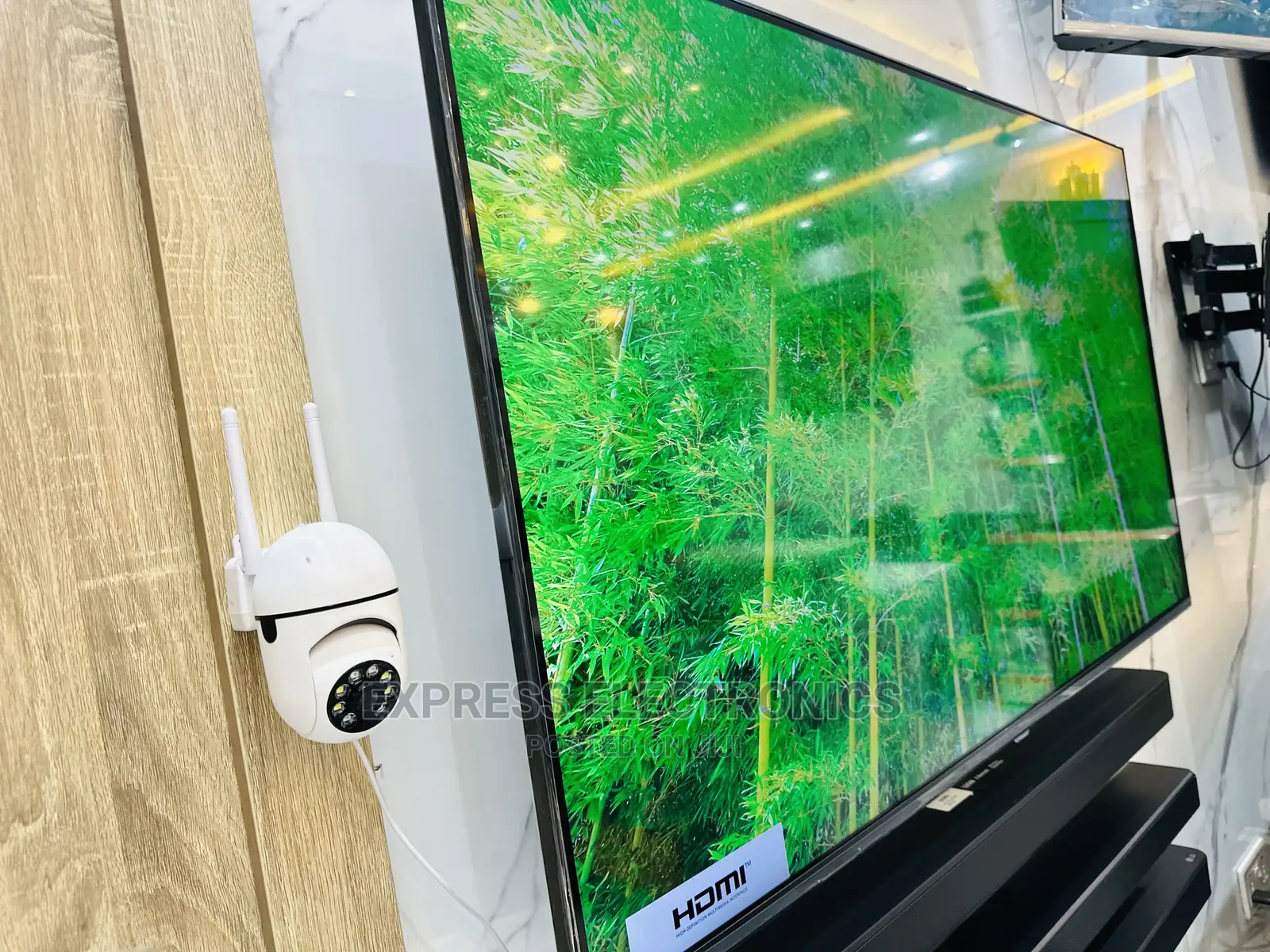 65”Nano791 Nanocell LG UHD Smart Tv Call and Order
