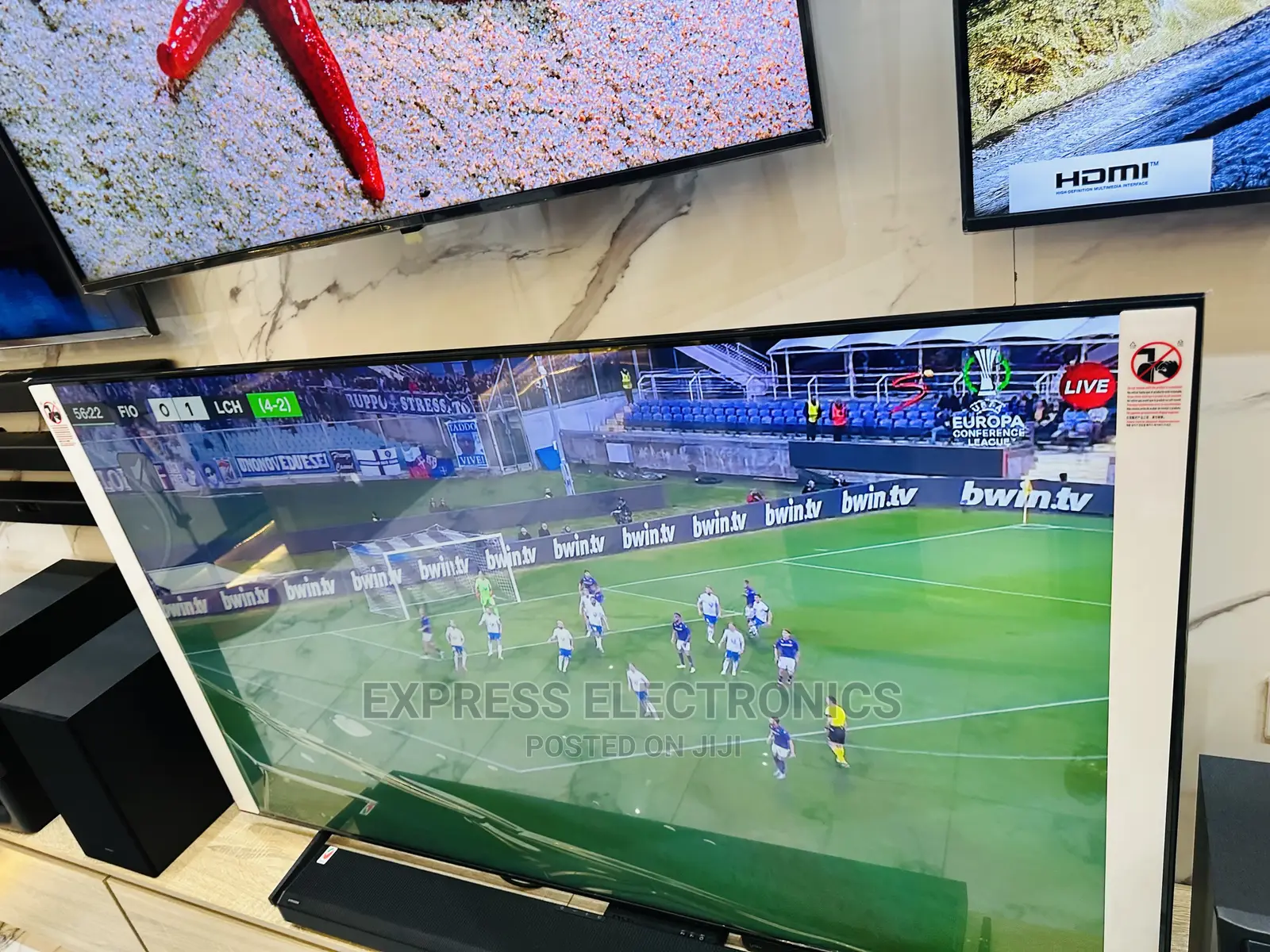 50AU9000 UHD Smart Samsung