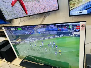 50AU9000 UHD Smart Samsung