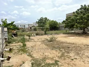 Tow Plots of Land for Sale at East Legon Hills Around UCC