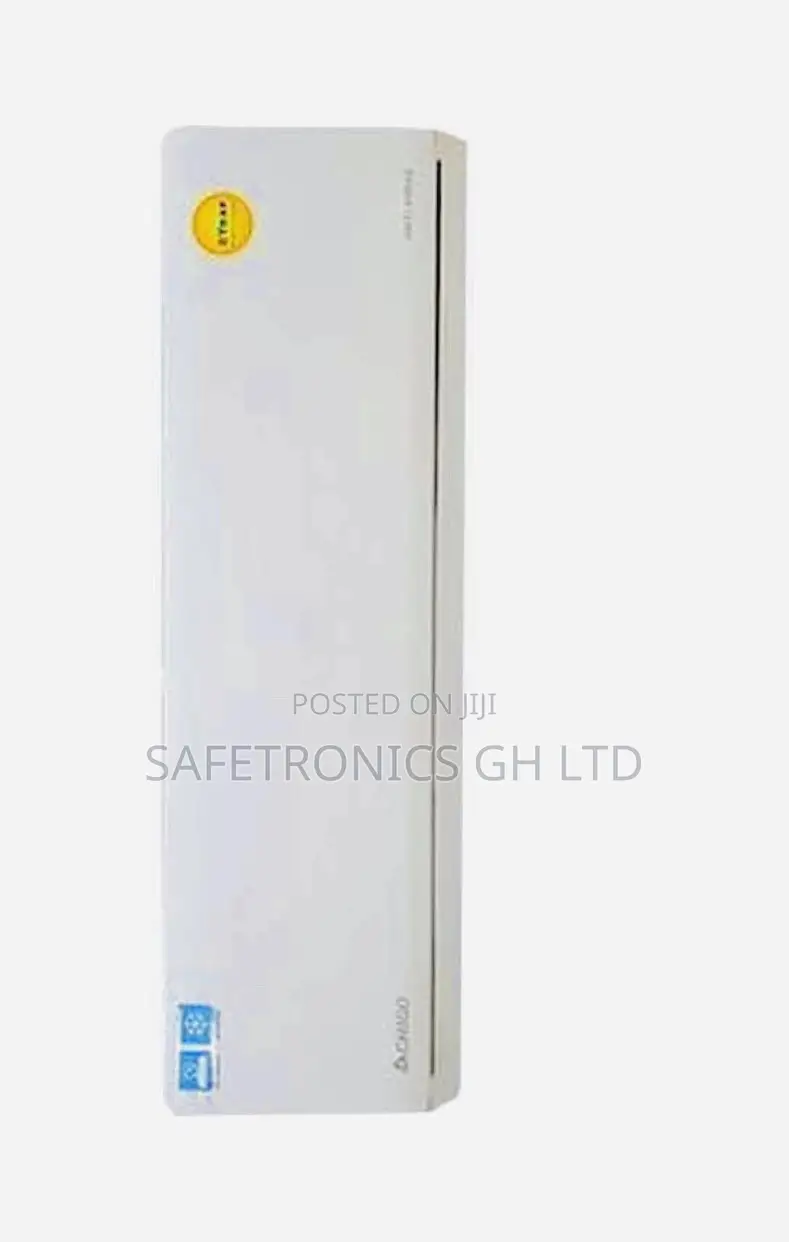 Chigo 2.5HP Split Air Conditioner R410
