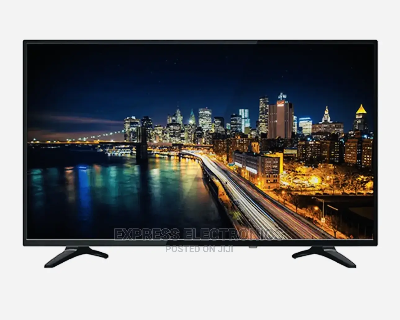 Call and Order for Asano Digital Led Satellite Tv- 32" Black