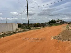 Buy a Genuine and Title Land for Sale at Accra or Swap Car