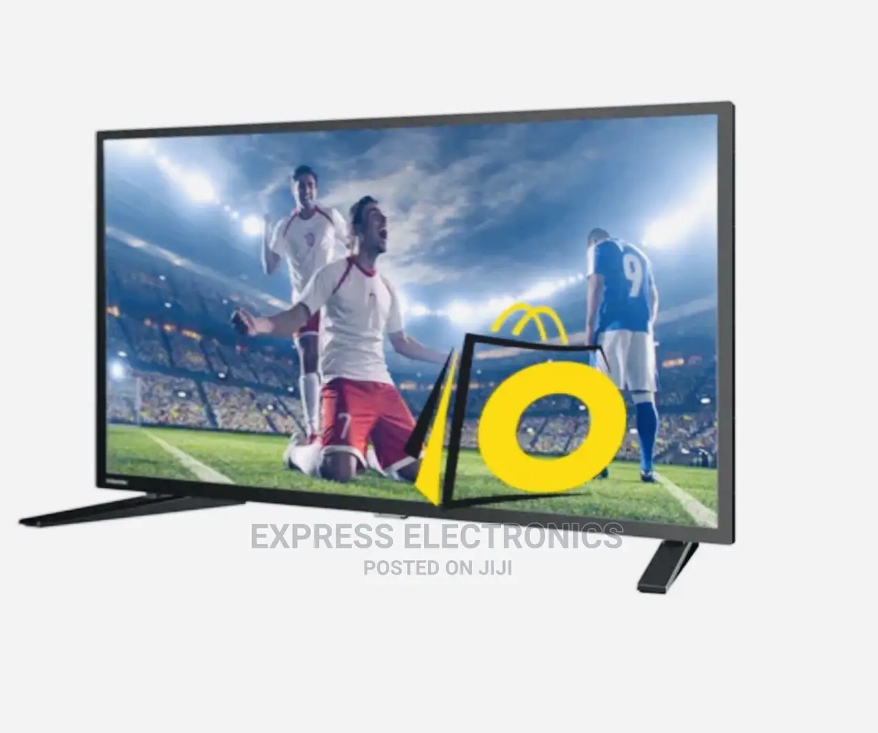 Call for Asano 43 Inches Led Digital Satellite Tv