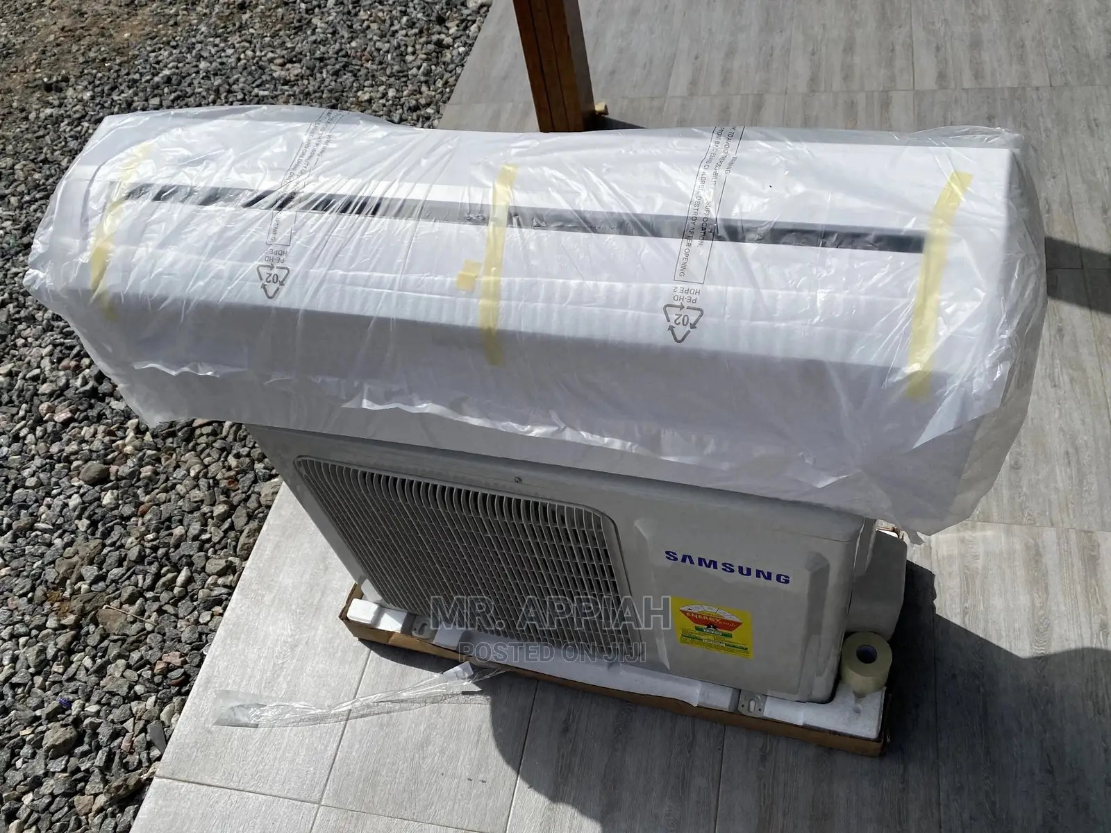 1.5 Samsung Ac.