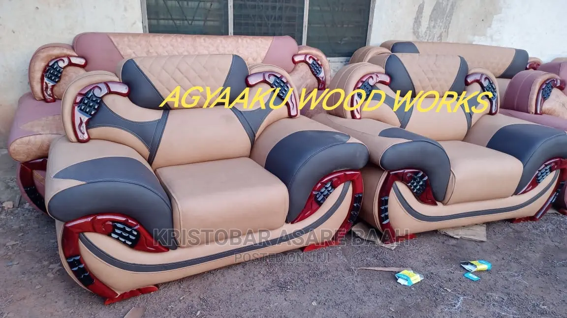 Agyaaku Wood Works