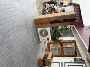 Adding a Cool Moment to Your Home[2.5]Hp.