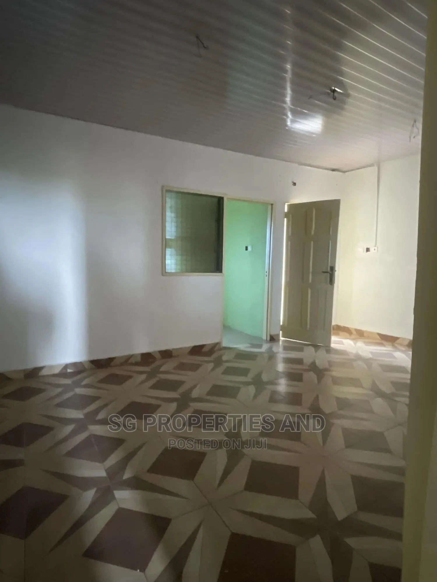 1bdrm Apartment in Lashibi, Spintex for rent