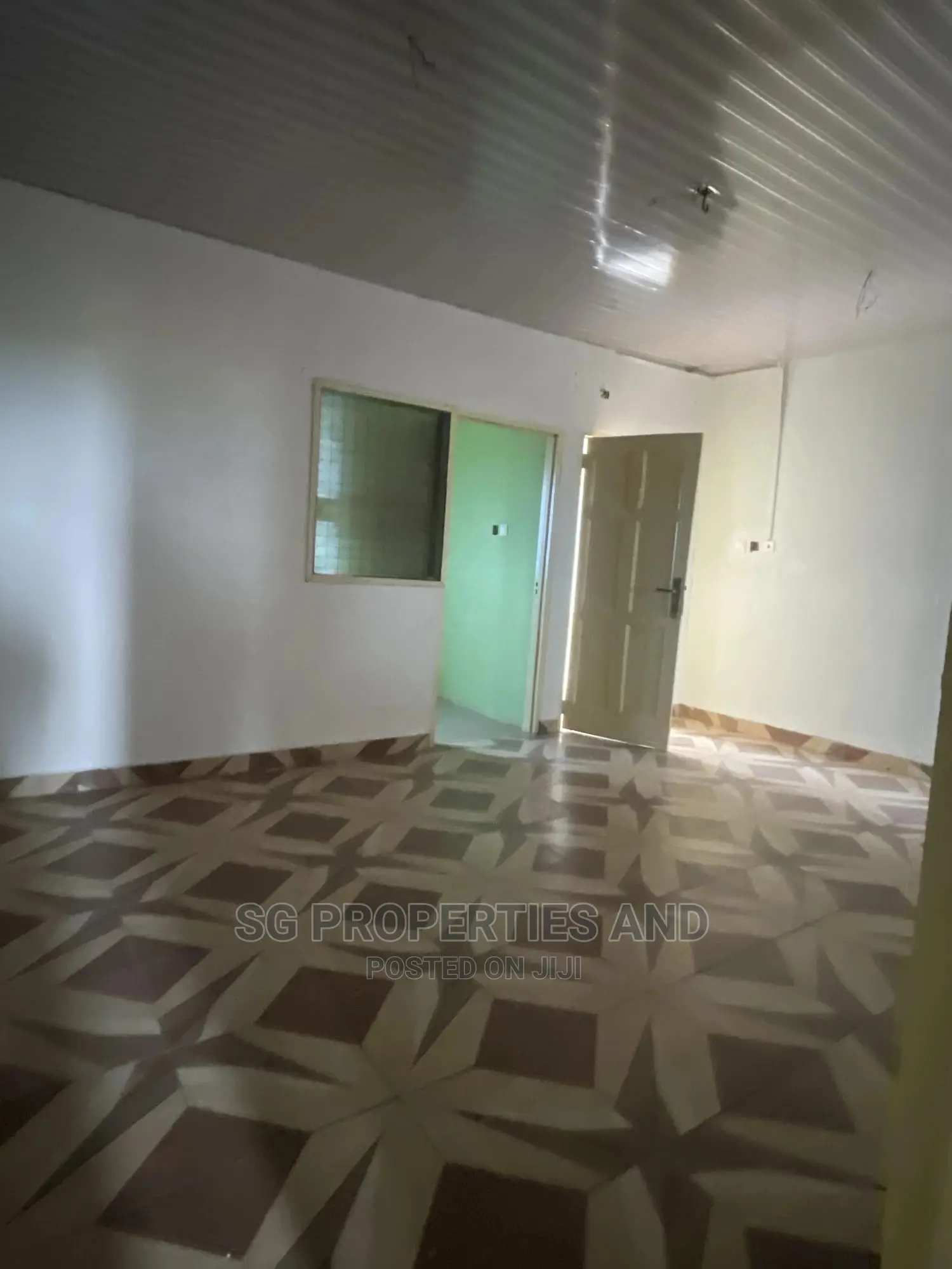1bdrm Apartment in Lashibi, Spintex for rent