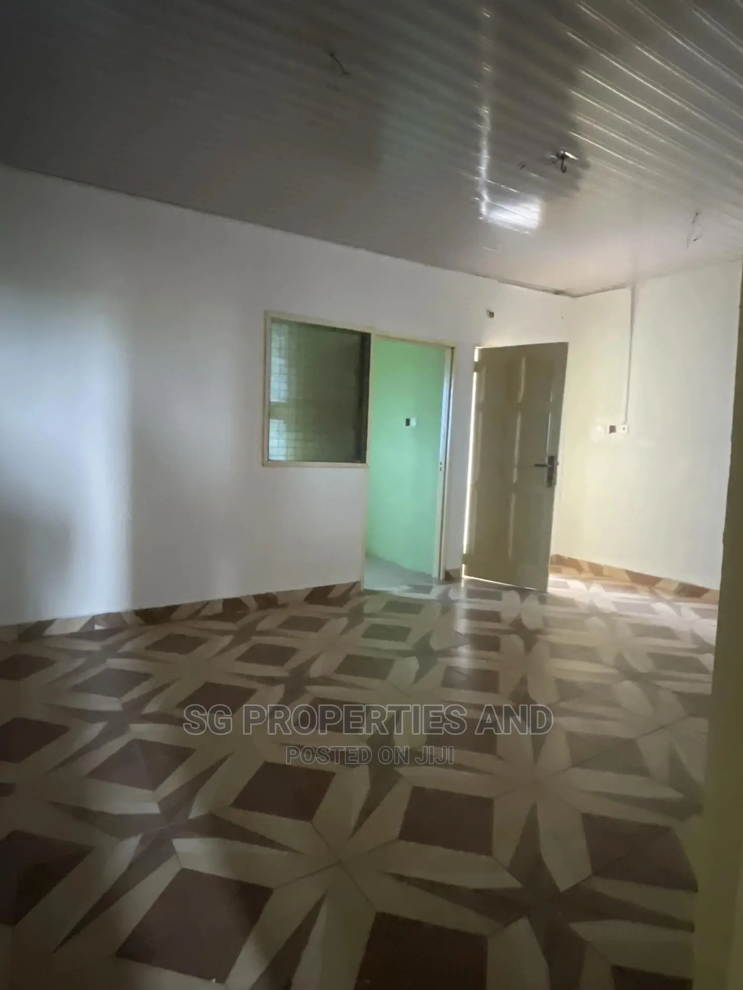 1bdrm Apartment in Lashibi, Spintex for rent