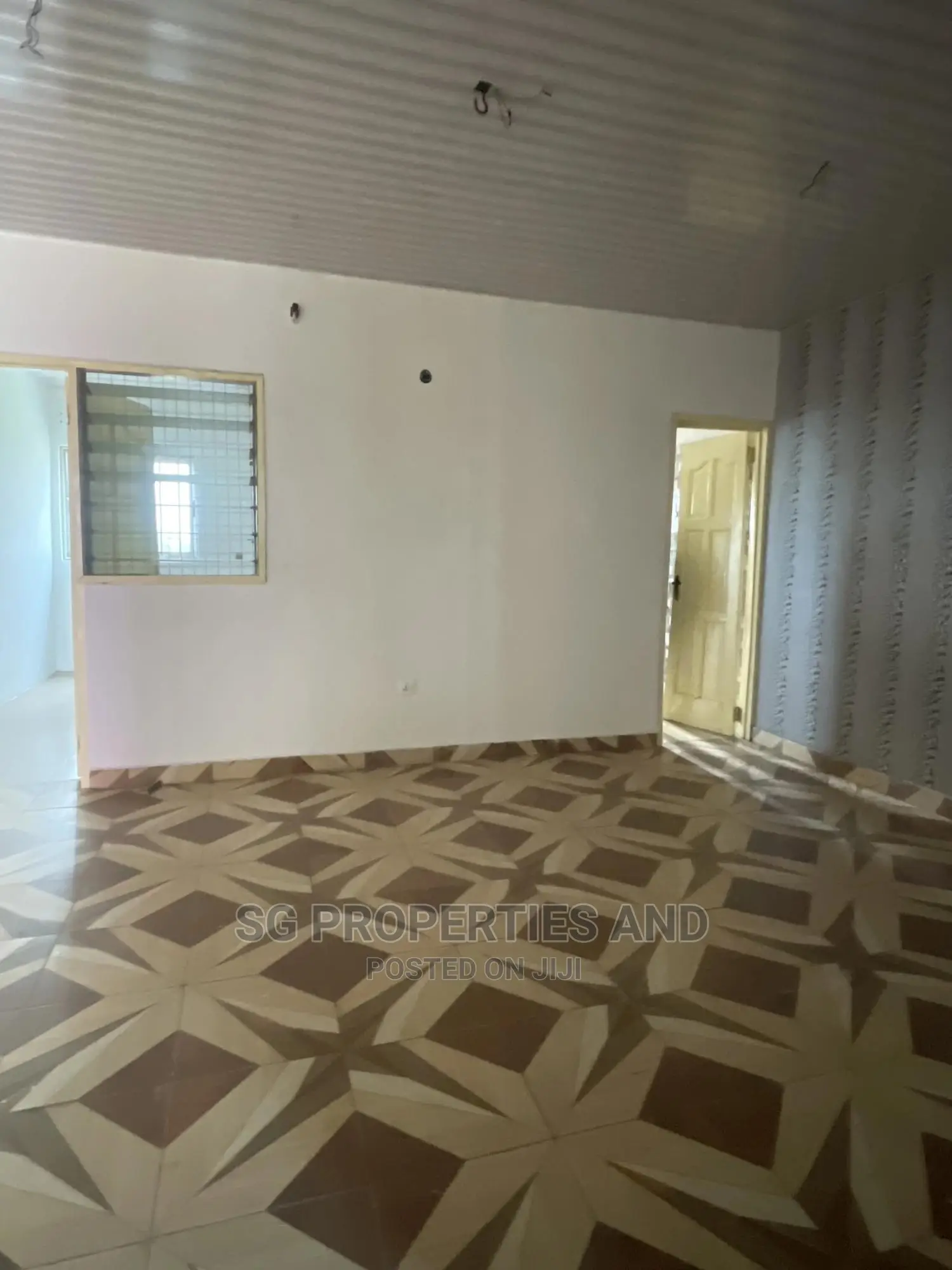 1bdrm Apartment in Lashibi, Spintex for rent