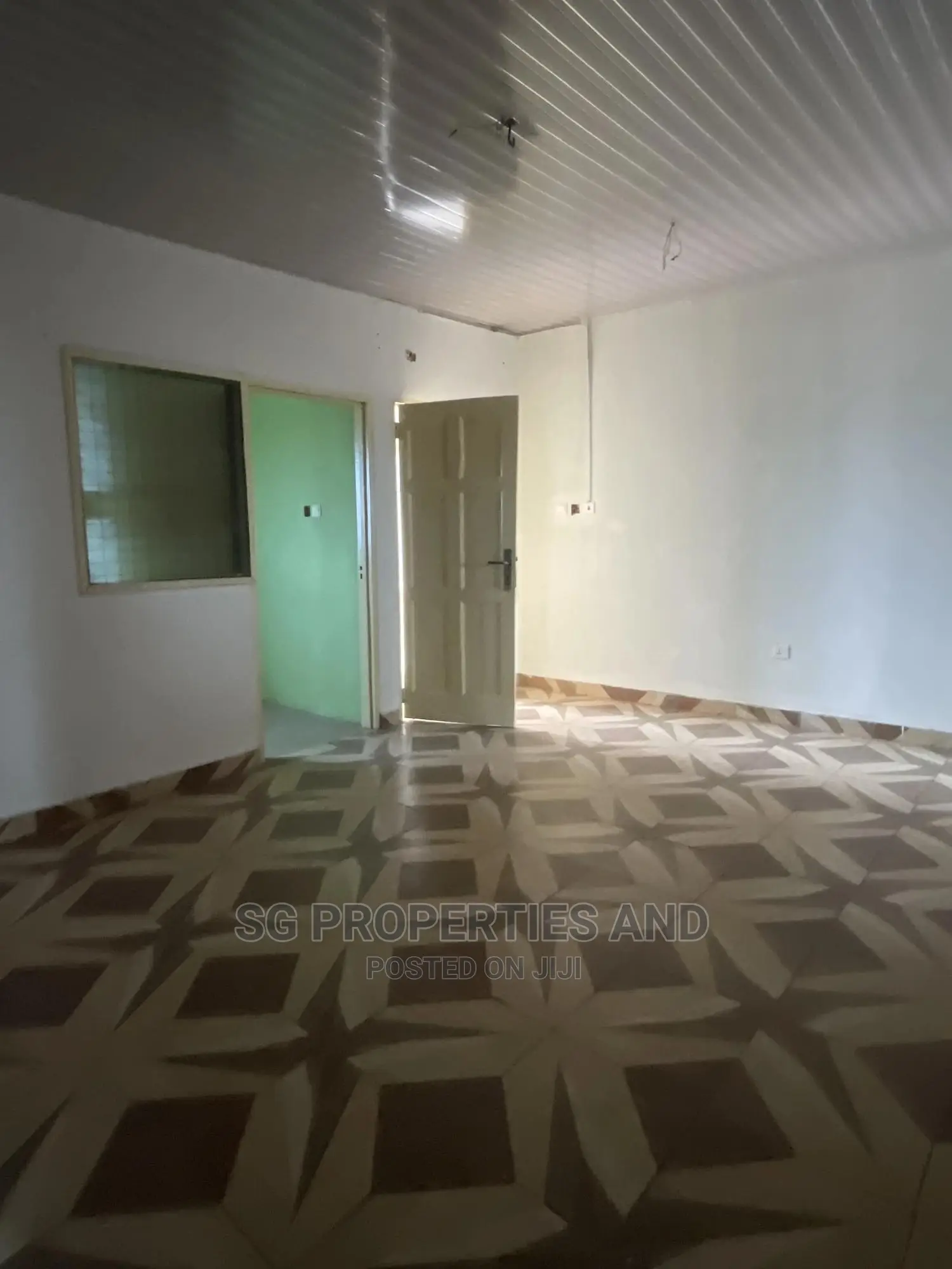 1bdrm Apartment in Lashibi, Spintex for rent