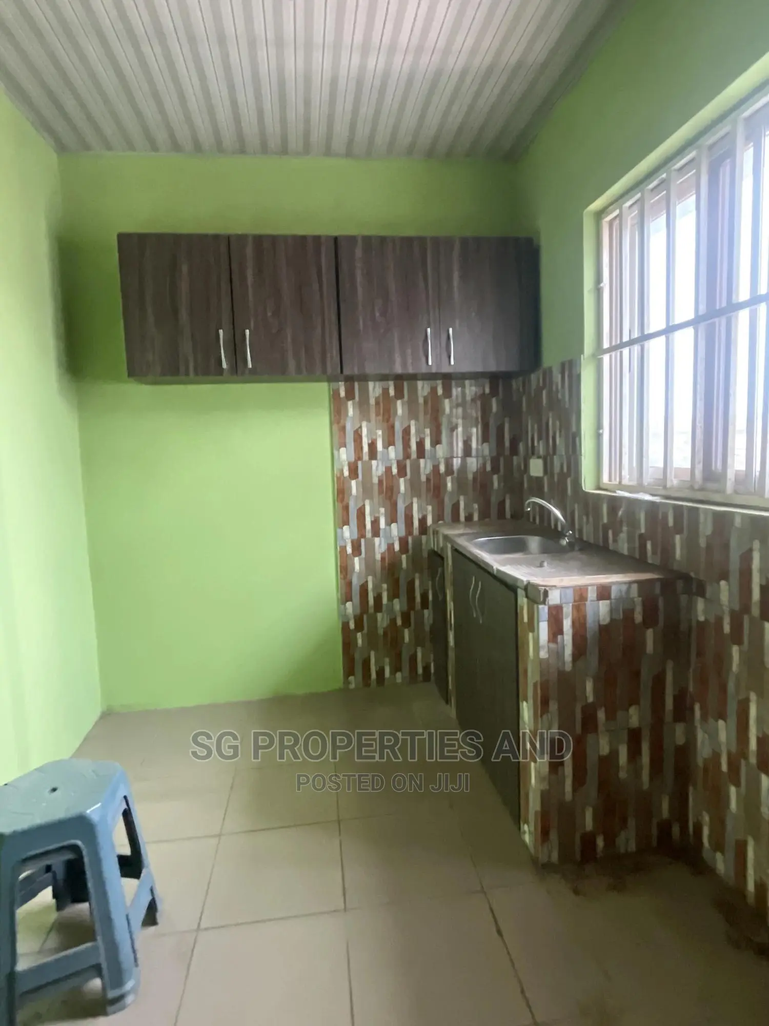 1bdrm Apartment in Lashibi, Spintex for rent