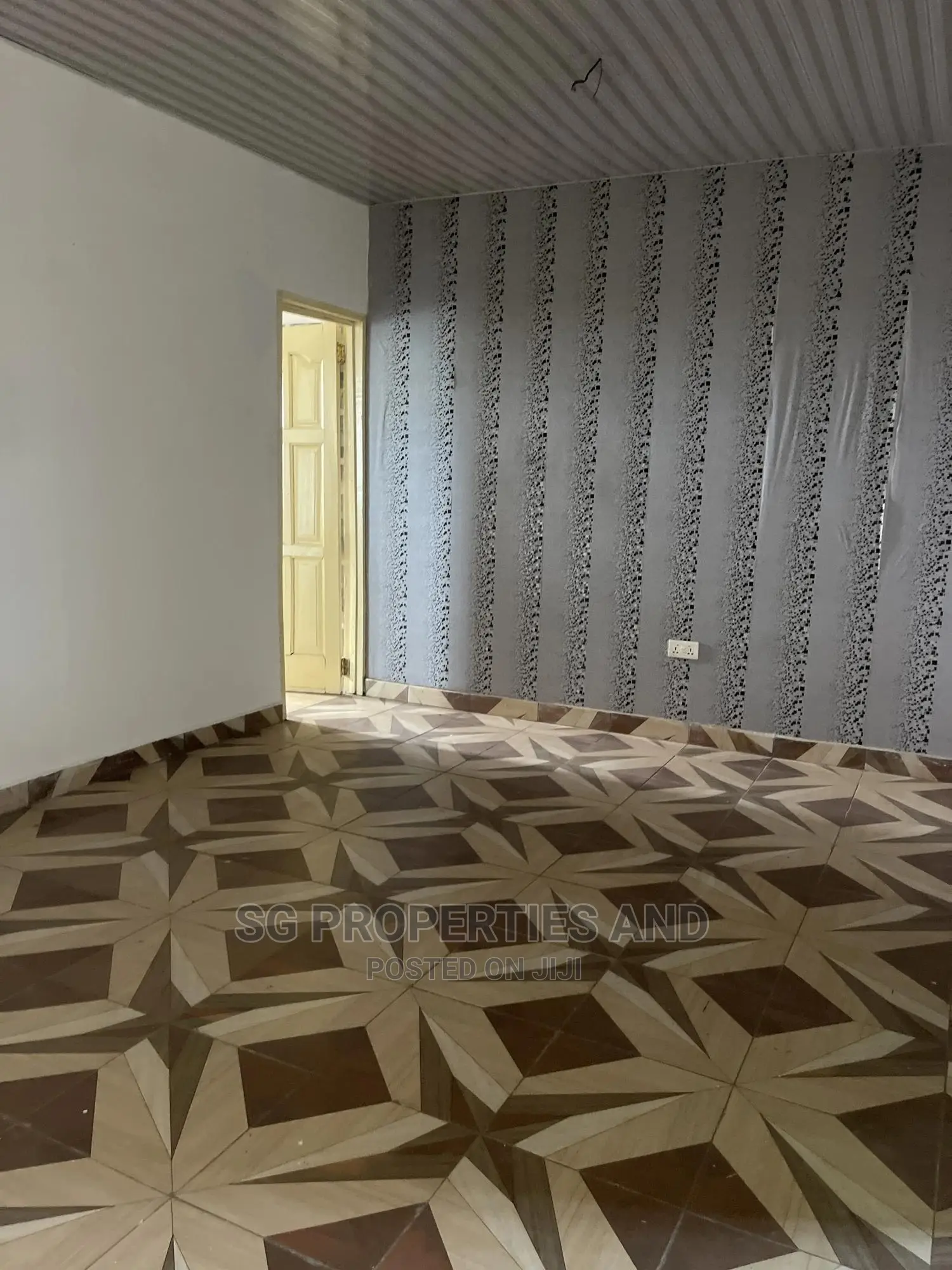1bdrm Apartment in Lashibi, Spintex for rent