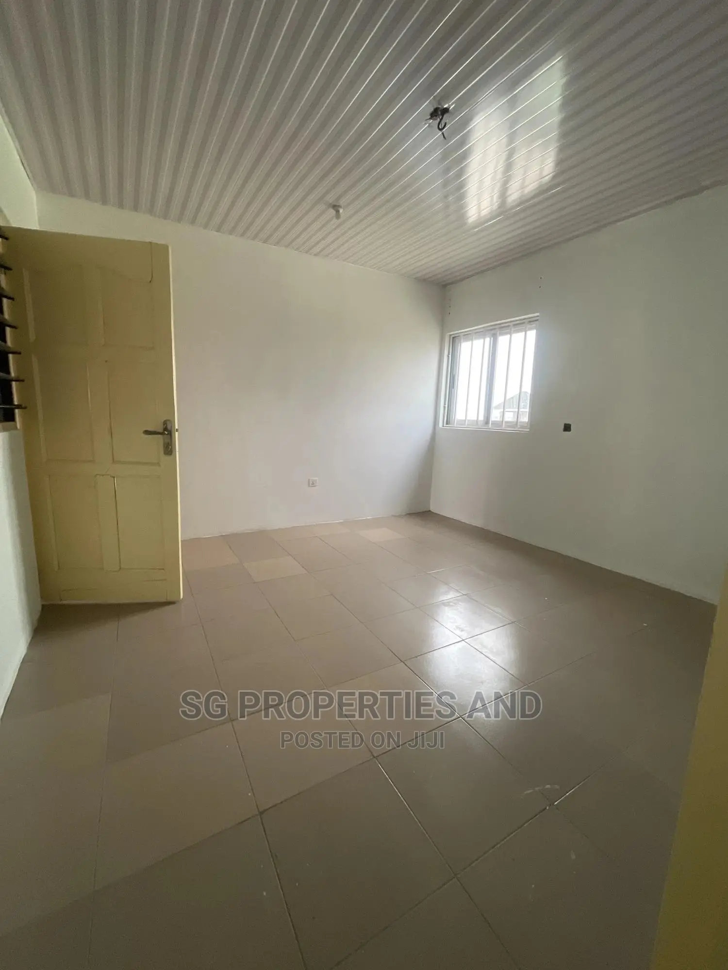 1bdrm Apartment in Lashibi, Spintex for rent