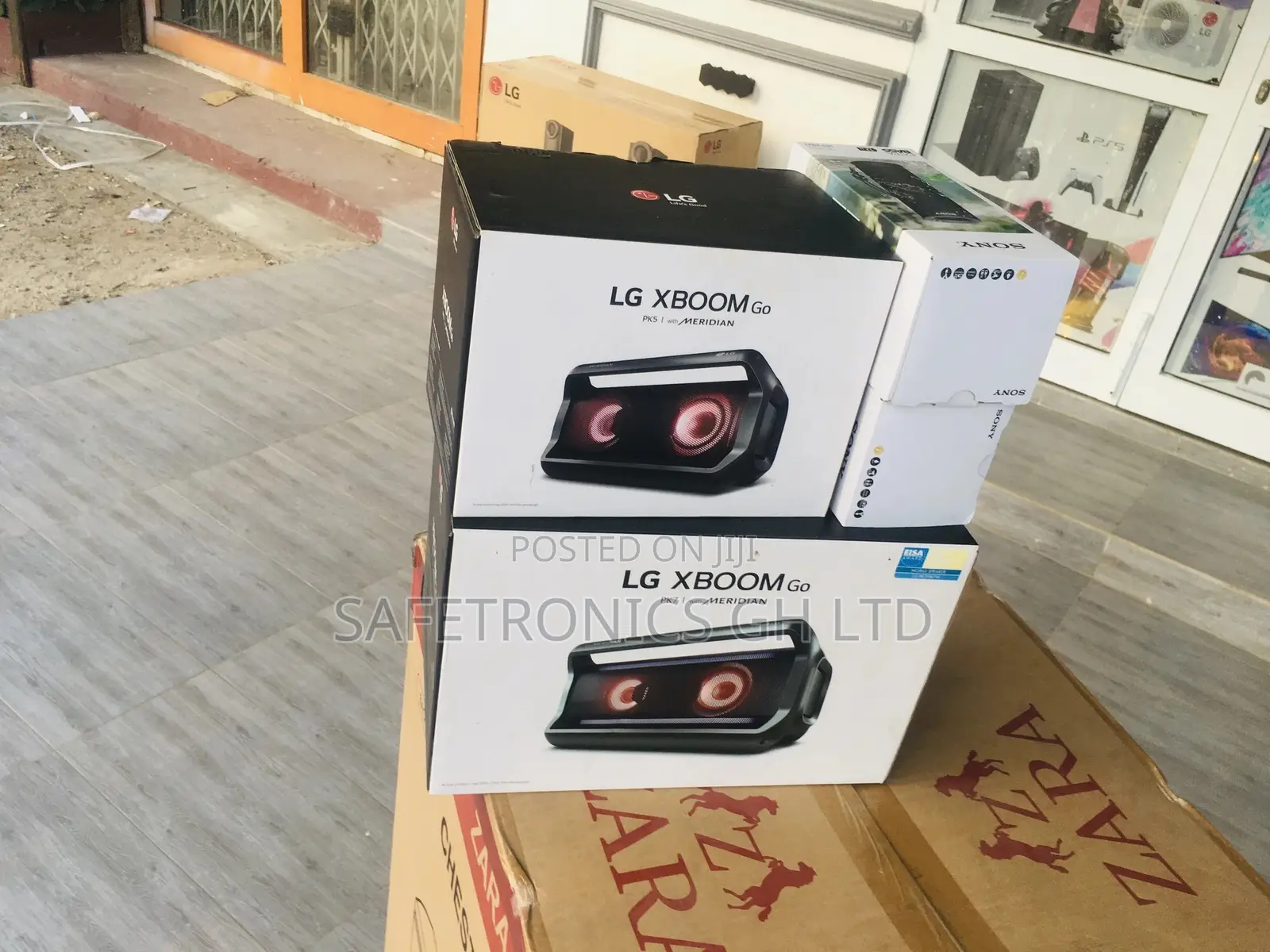 Visit the LG Store 4.5 Out of 5 Stars 802 Reviews LG PK7 XBO