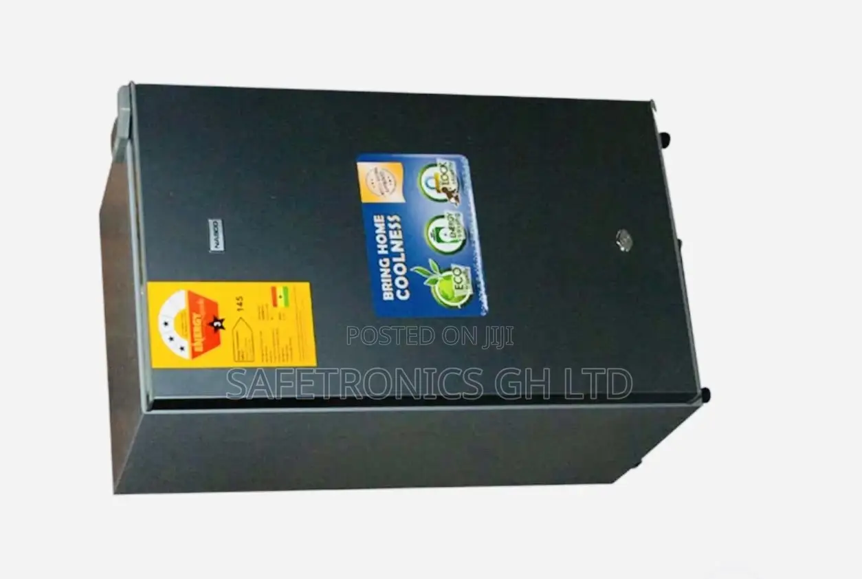 Nasco 90ltr Table Top Fridge Nasf1-11kd