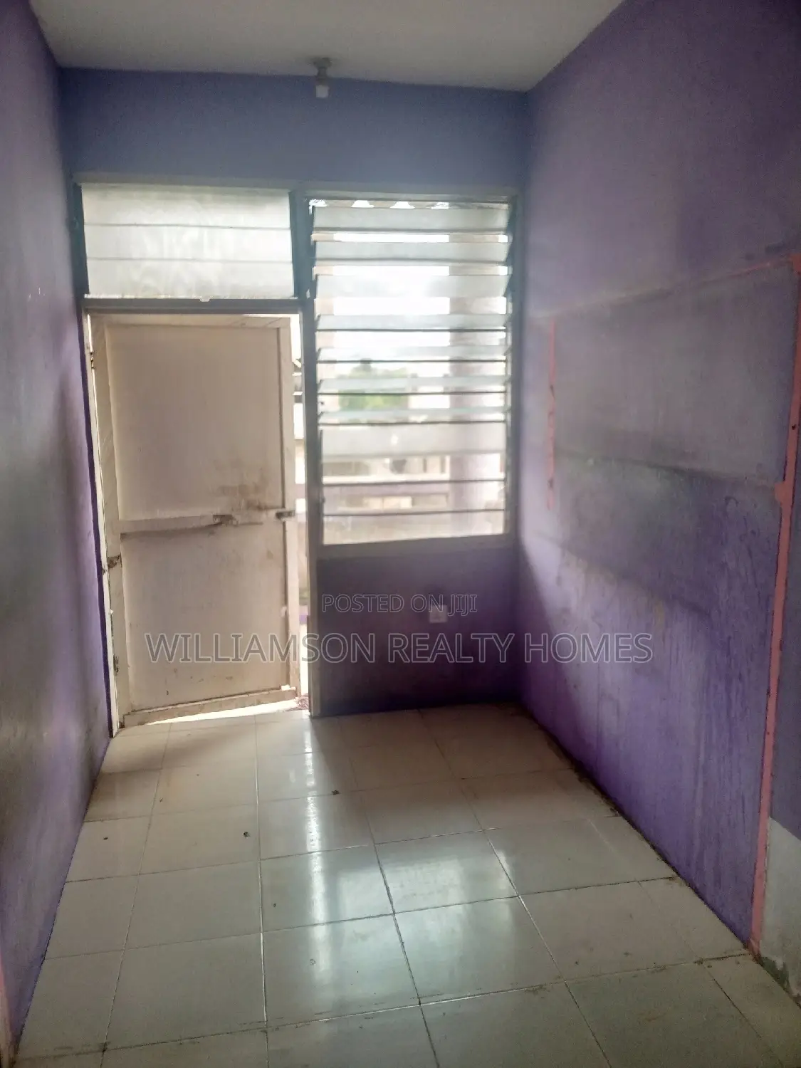 1bdrm Apartment in Community 20 Estate, Spintex for rent