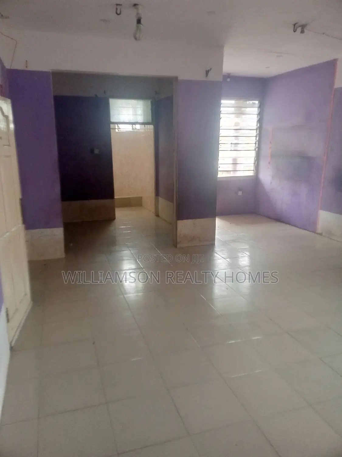 1bdrm Apartment in Community 20 Estate, Spintex for rent