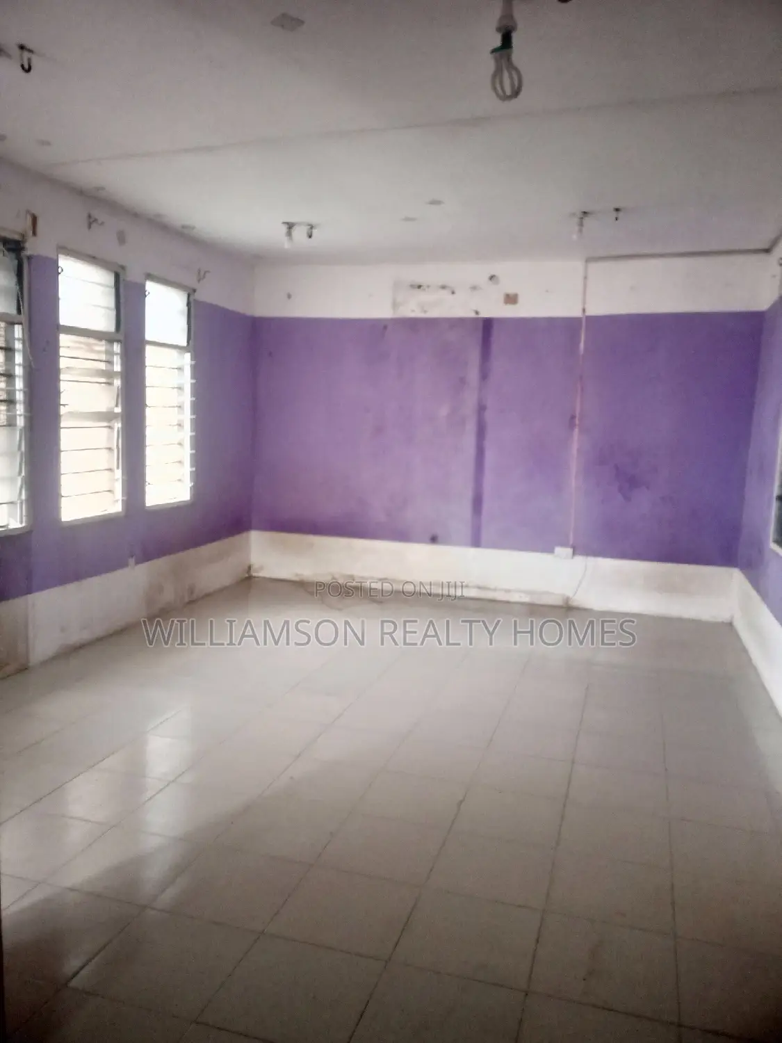 1bdrm Apartment in Community 20 Estate, Spintex for rent