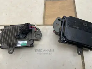 2019-2020 Toyota Rav4 Radal Sensor