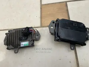 2019-2020 Toyota Rav4 Radal Sensor
