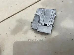 2022 Toyota Highlander Camera and Sensor
