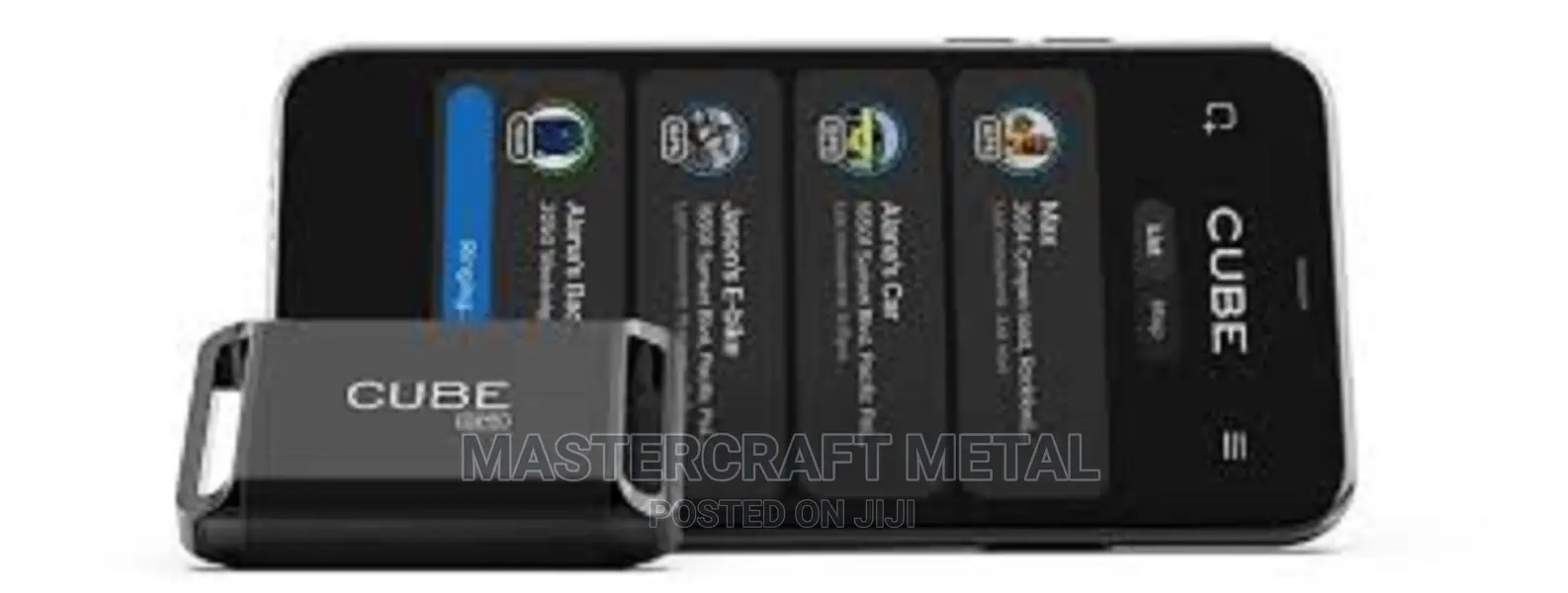 GPS Tracker for Sale
