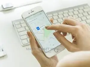 High Security GPS Tracker for Sale