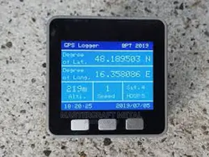 Car/Vehicle GPS Tracking System for Sale